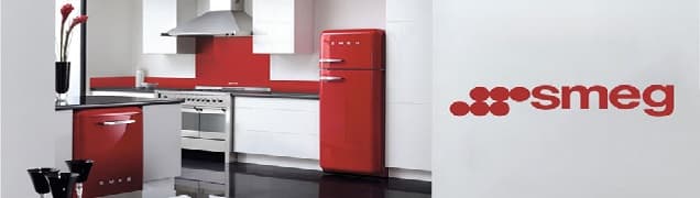 Бытовая техника SMEG Бытовая техника SMEG
